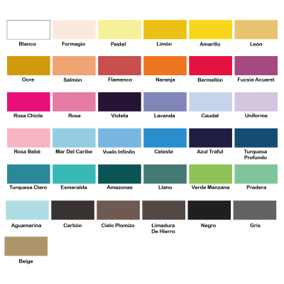 Acrílico Decorativo X 250 cc - Imagen 3