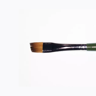 Pincel Angular Serie 4158 N° 8