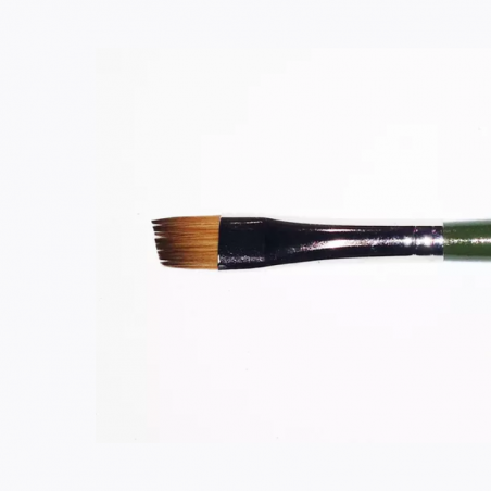 Pincel Angular Serie 4158 Kolinex