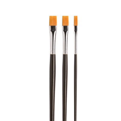 Pincel Square Comber - Peine Serie 888 N° 1/2 - Imagen 2