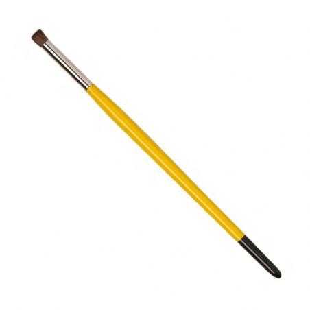 Pincel Para Porcelana Serie 941