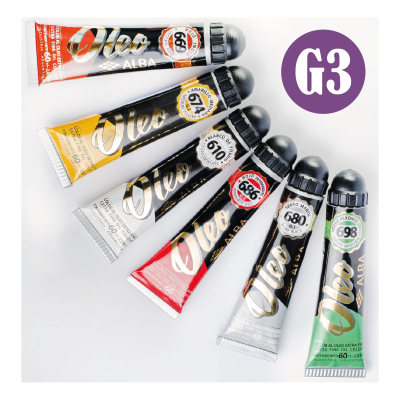 Oleo Profesional G3 X 18 ml