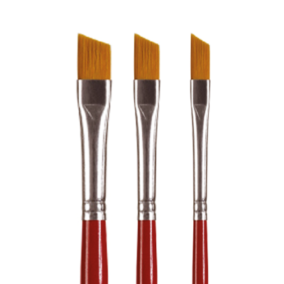 Pincel Angular Serie 9745 N° 10 - Imagen 2