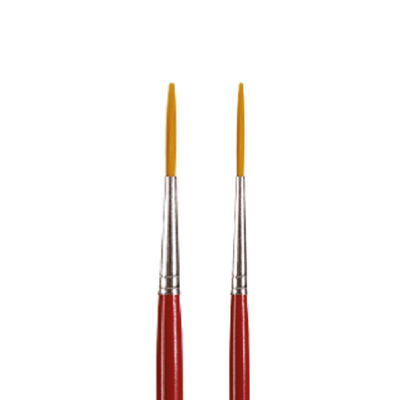 Pincel Liner Serie 9746 N° 2 - Imagen 2