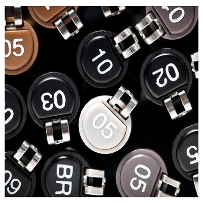 Estilógrafo Uni Pin 0.5 mm - Imagen 3