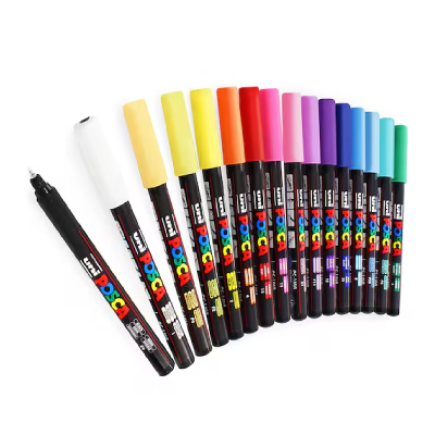 Marcador PC - 1MR (0