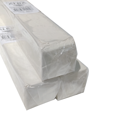 Plastilina Blanca X 1 Kg - Imagen 2