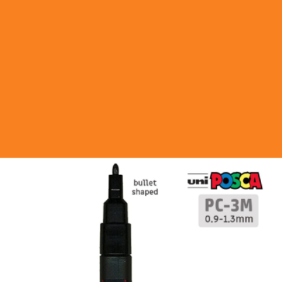 Marcador PC - 3M ( 0