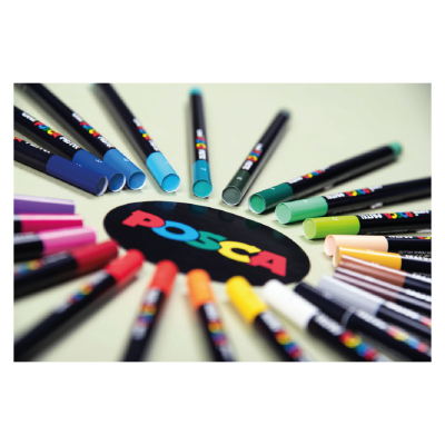 Pasteles Al Oleo KPA 100 X 24 Colores - Imagen 5