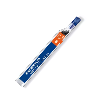 Minas Mars Micro Carbón ( 0