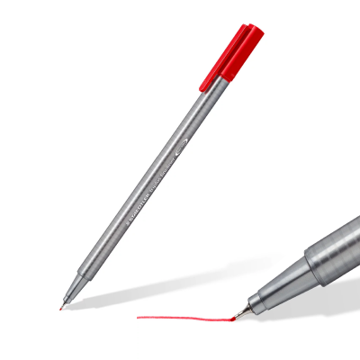 Microfibra Fineliner Triplus 334 ( 0