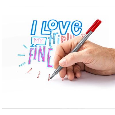 3 mm ) X 20 Colores - Imagen 2