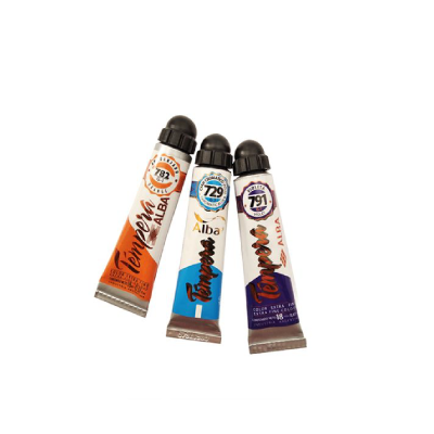 Tempera Profesional G2 X 18 ml - Imagen 2