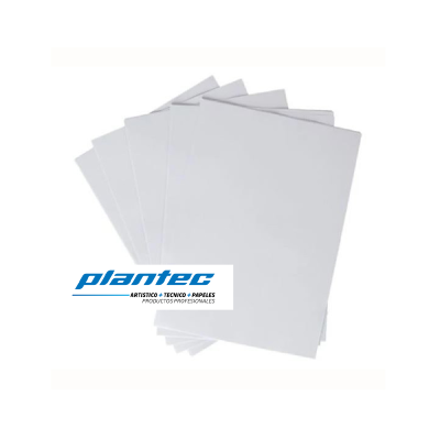 Papel Para Dibujo 10 Hjs 106 Grs A4 - Imagen 2