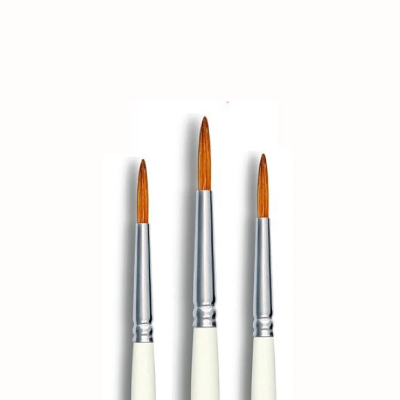 Pincel Redondo Marta Imit Serie 8150 N° 1