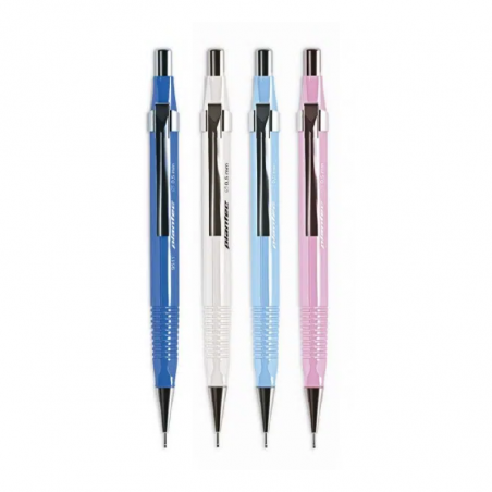 Portaminas Triangular 0,5 mm