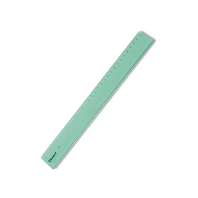 Regla Técnica X 30 Cm