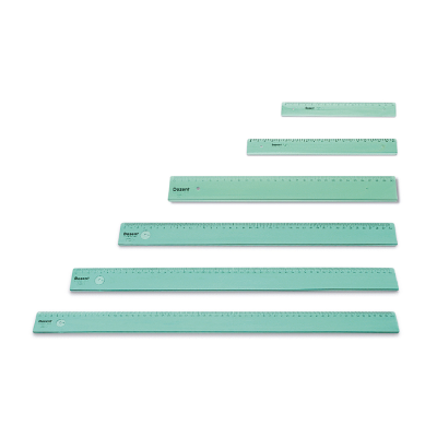 Regla Técnica X 30 Cm - Imagen 2