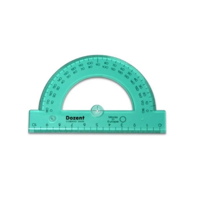 Transportador 180° (100 mm)