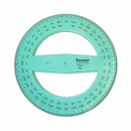 Transportador 360° (120 mm)