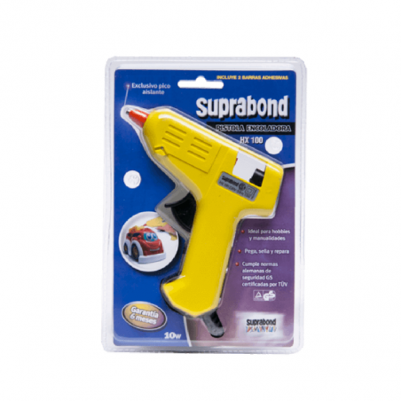 Pistola Encoladora HX 100