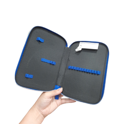 Cartuchera Playstation 2 Pisos - Imagen 2