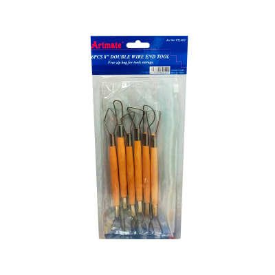 Set Devastadores De Alambre X 6 Unidades