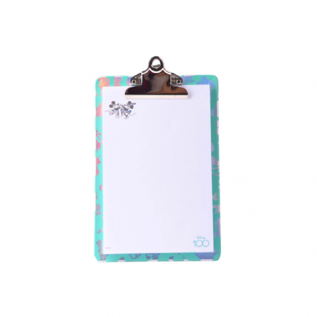 Clipboard Disney 100 Años A5
