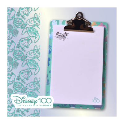 Clipboard Disney 100 Años A5 - Imagen 3