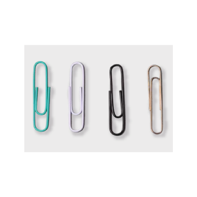 Paper Clips Disney 100 Años 50 Mm X 25 Unidades - Imagen 3