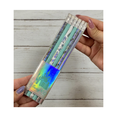 Set Lápices HB Disney 100 Años X 6 Unidades - Imagen 3