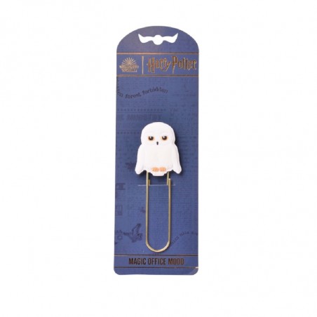 Jumbo Paper Clip Harry Potter