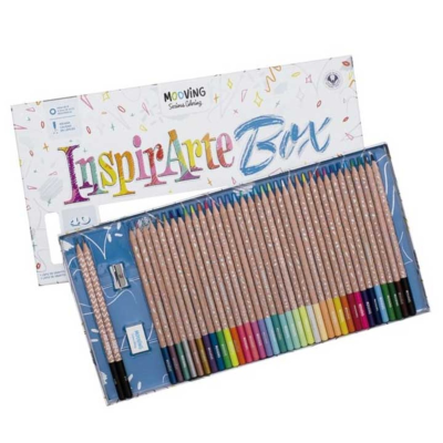 Inspirarte Box X 40 Pcs - Imagen 2