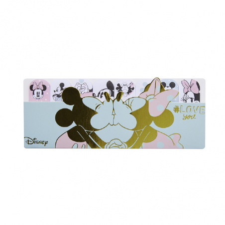 Paper Flags Minnie & Mickey 8 Banderitas X 25 Hjs C/U