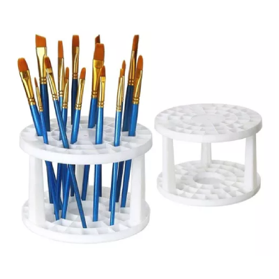 Posa Pincel Plástico - Imagen 2