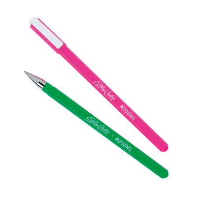 Roller Silky Colors Tinta Gel X 10 Colores - Imagen 2