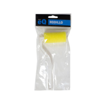 Rodillo Liso Con Mago A 90°