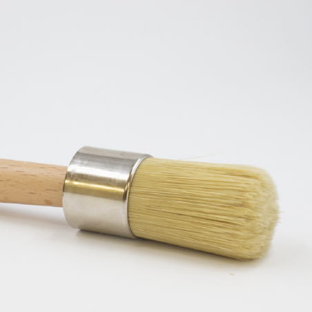 Brocha Chalk Serie 550 N° 1