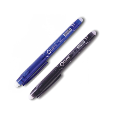 Bolígrafo Fricción Borra Borra