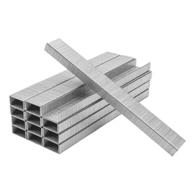 Broches Para Abrochadora N° 10 X 100 Unidades - Imagen 3