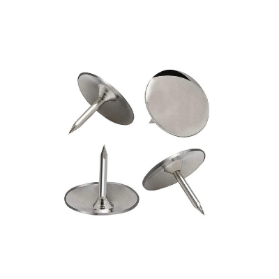 Chinches Plateadas X 100 Unidades - Imagen 2