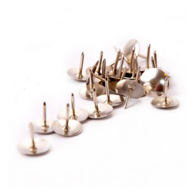 Chinches Plateadas X 100 Unidades - Imagen 3