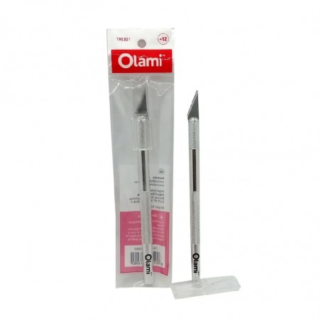 Cutter De Precisión