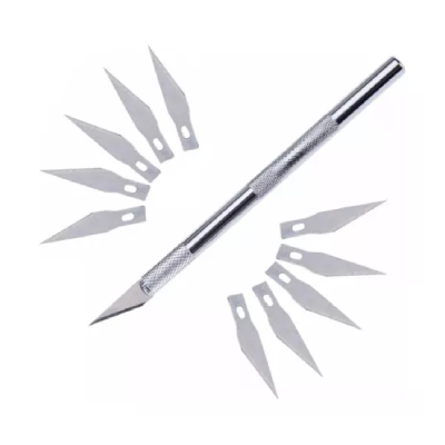 Cutter De Precisión - Imagen 3