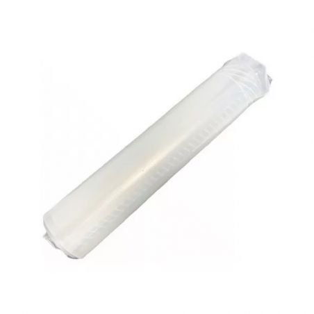 Tubo Portapincel Plástico Expandible