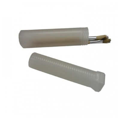 Tubo Portapincel Plástico Expandible - Imagen 2