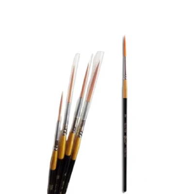 Pincel Liner Largo Serie 138 N° 2 - Imagen 2