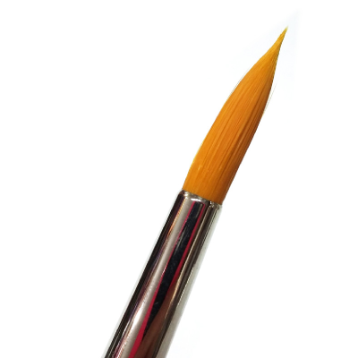 Pincel Redondo Serie 120 N° 12 - Imagen 3