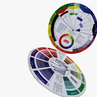Circulo Pedagógico Cromático - Imagen 3