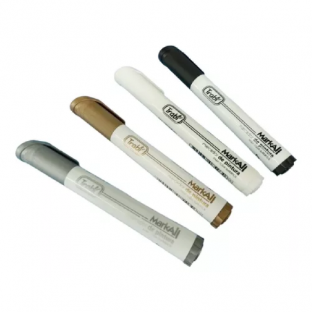 Marcador Mark All 4 Mm